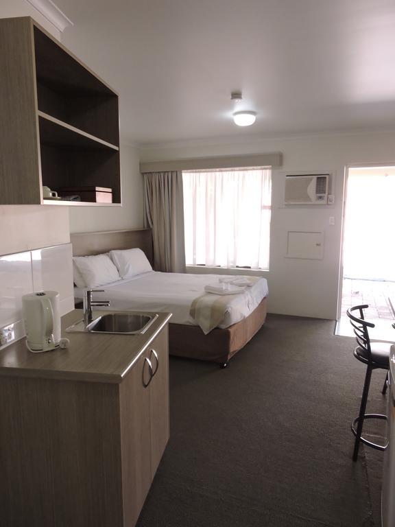 Town & Country Motel Nerang Camera foto