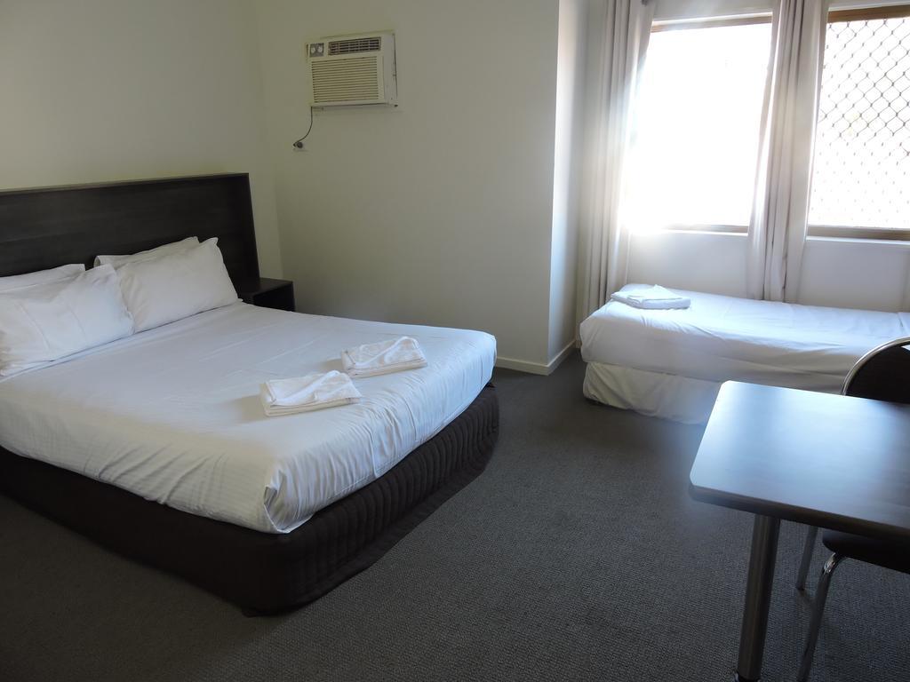 Town & Country Motel Nerang Esterno foto